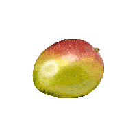 Mango Ball GIF